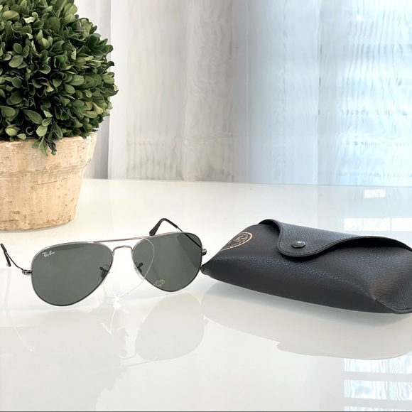 Ray-Ban Accessories - Rayban Aviators 58014